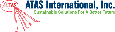 ATAS International — Metal Systems Partner